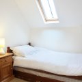 Suncliff Holiday Cottage Coverack Cornwall