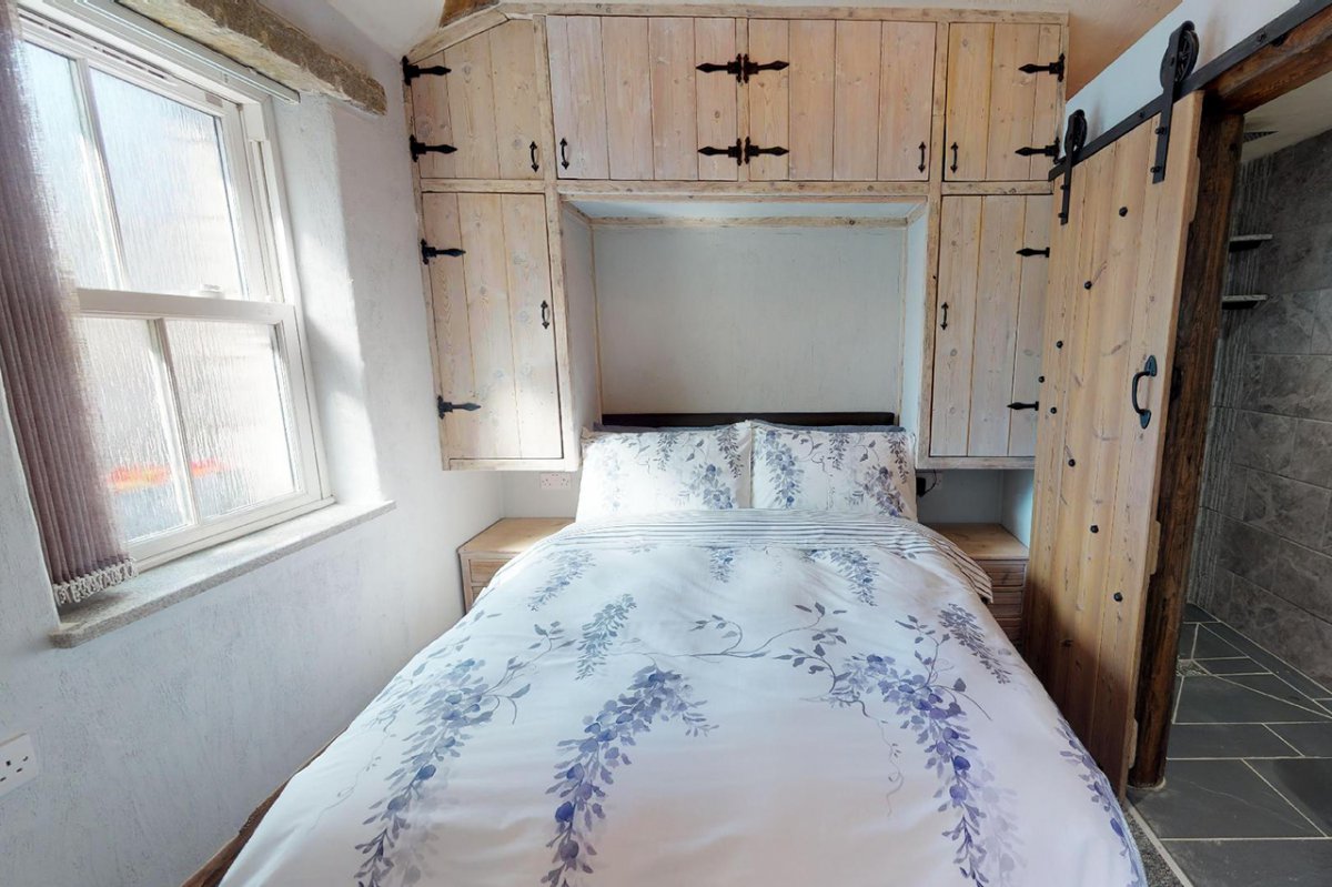 Ula Cottage, Holiday Accommodation in Lizard Cornwall