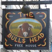 The Bulls Head, Callington