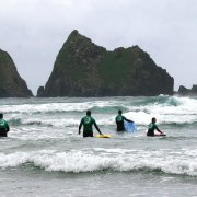 Holywell Bay School of Surf