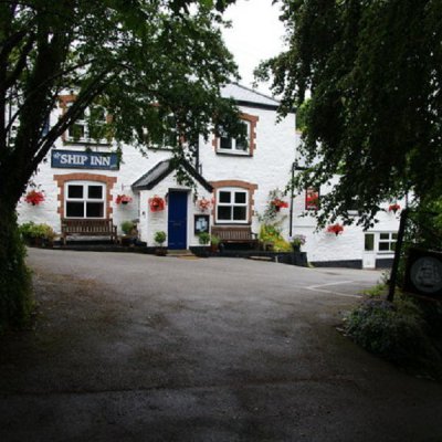 The Ship Inn, Mawgan