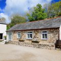 The Long Barn Holiday Cottage in Cornwall