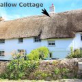 Wynwallow Holiday Cottage in Lizard, Cornwall