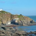 Camellia Holiday Cottage in Lizard, Cornwall