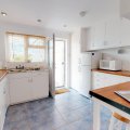 Deu-Try Holiday Cottage in Mullion, Cornwall