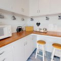 Deu-Try Holiday Cottage in Mullion, Cornwall