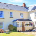 Brick Cottage Holiday in Lizard Cornwall