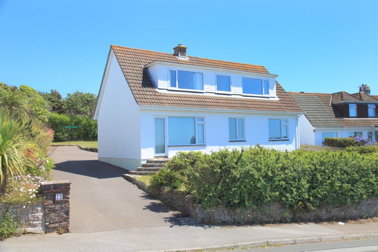 Chy Mellans Chy Mellans