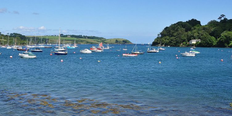 Helford River