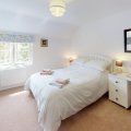 Cove Cottage, Holiday Cottage in Porthallow, Cornwall