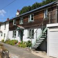 Cove Cottage, Holiday Cottage in Porthallow, Cornwall
