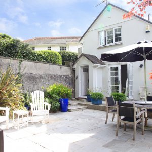 Cornish Cottages Self Catering Holiday Cottages In Cornwall