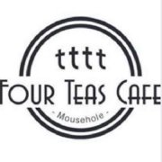 Four Teas Cafe