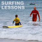 Portreath Surf School & Hire Centre