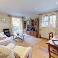 Little Roskymer Holiday Cottage in Cornwall