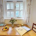 Little Roskymer Holiday Cottage in Cornwall
