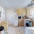 Little Roskymer Holiday Cottage in Cornwall