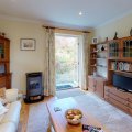 Little Roskymer Holiday Cottage in Cornwall