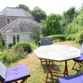 Little Roskymer Holiday Cottage in Cornwall