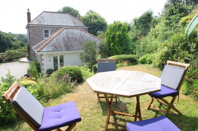 New, Little Roskymer in Mawgan