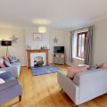 3 Telvyn Cottages, The Lizard, Cornwall