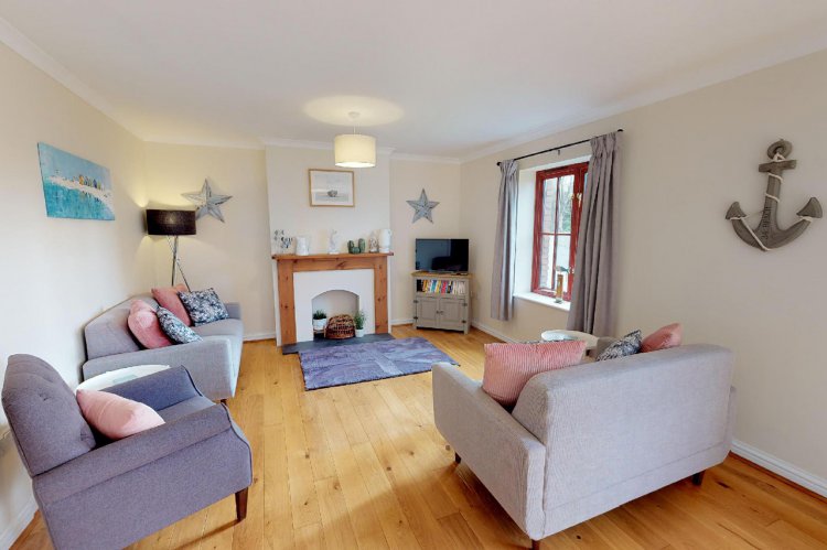 3 Telvyn Cottages