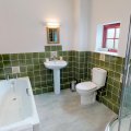 3 Telvyn Cottages, The Lizard, Cornwall