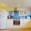 Woodley's Holiday Cottage Cornwall