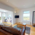 Four Winds Holiday Cottage in Mullion