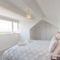 Four Winds Holiday Cottage in Mullion