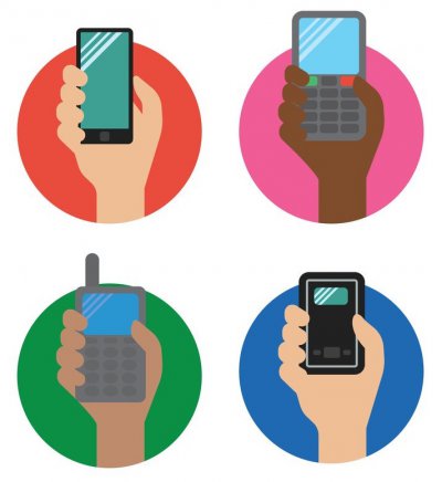 Arrival & Departure Times by Text Message