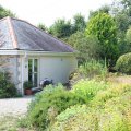 Little Roskymer Holiday Cottage in Cornwall