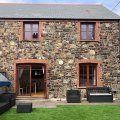 Telvyn Holiday Cottage in Lizard Cornwall