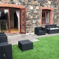 Telvyn Holiday Cottage in Lizard Cornwall