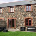 Telvyn Holiday Cottage in Lizard Cornwall