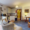 An Skyber Holiday Cottage in Cornwall
