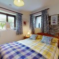 An Skyber Holiday Cottage in Cornwall