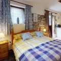 An Skyber Holiday Cottage in Cornwall