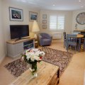 Shortwoods Holiday Cottage in Mullion Cornwall