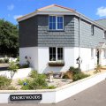 Shortwoods Holiday Cottage in Mullion Cornwall