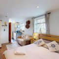 The Lobster Pot Holiday Cottage in Lizard Cornwall