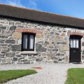 Gunwalloe Barn