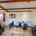 The Haven Holiday Cottage in The Lizard Cornwall