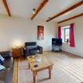 The Haven Holiday Cottage in The Lizard Cornwall