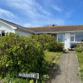 Barnside Holiday Cottage in The Lizard Cornwall