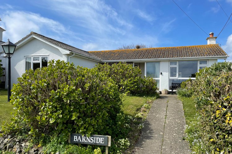 Barnside