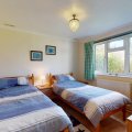 Barnside Holiday Cottage in The Lizard Cornwall