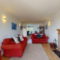Barnside Holiday Cottage in The Lizard Cornwall