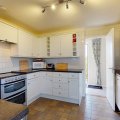 Barnside Holiday Cottage in The Lizard Cornwall