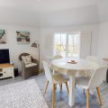 The Loft, Holiday Cottage in Mullion, Cornwall